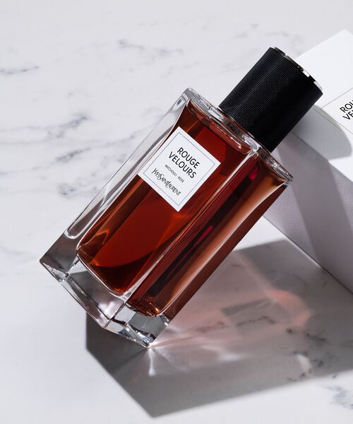 Rouge Velours Le Vestiaire des Parfums